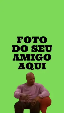 COMO EU ESTOU