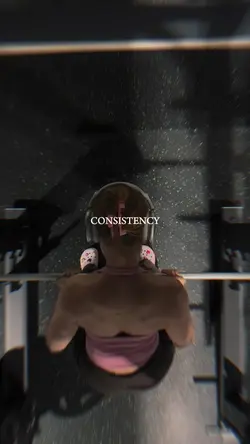 Consistency 