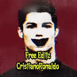 Free Editz Ronaldo