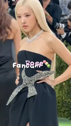 ROSE/FANCAM