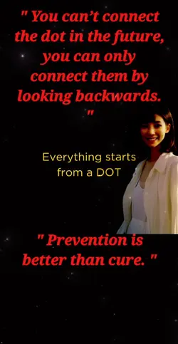 The Dot
