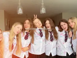 SCHOOL MEMORIES