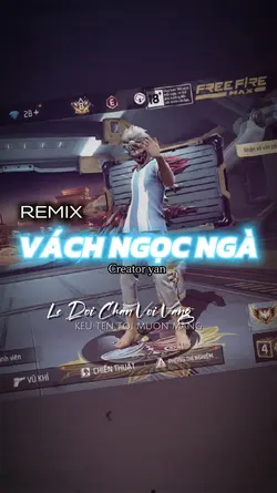 [3]Vách ngọc ngà