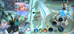 honor of kings qta