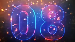New Year party