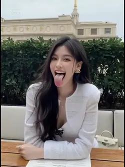 Tongue Al effects