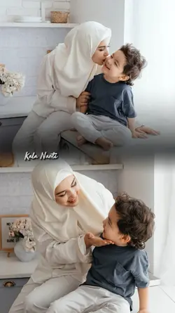 untuk anakku 