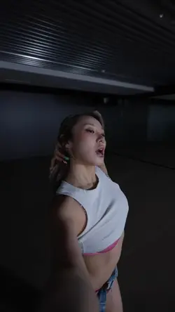 Dance Tamplate