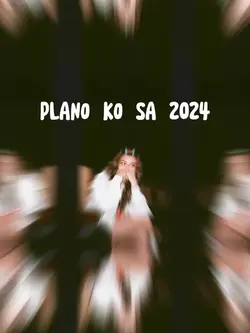 PLANO KO SA 2024