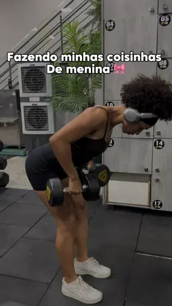 Coisas de menina