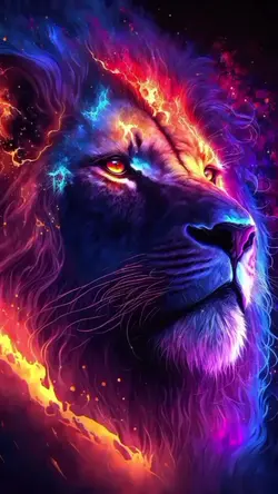 Lion King Atmosphere