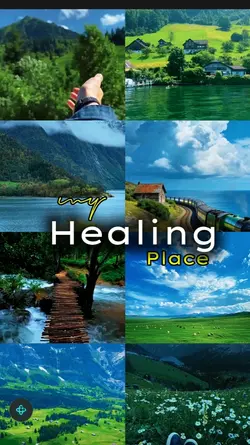Healing
