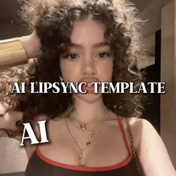 Ai lipsync 