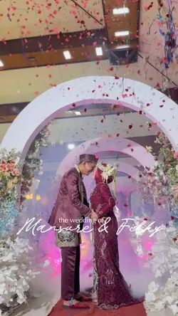 Wedding Aesthetic