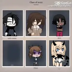 album de classe