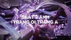 TRĂNG ƠI TRĂNG À ❤️
