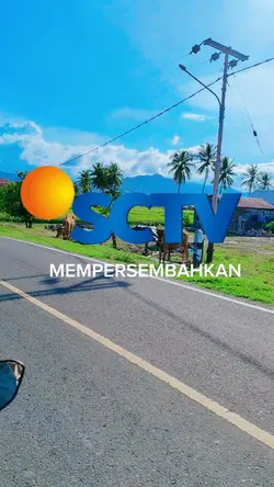 Pov : Sinetron FTV