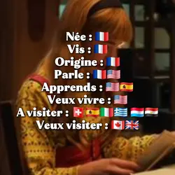 Trend des pays