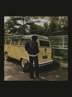soundnya tenang