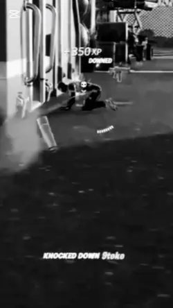 Impressive Kills