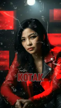 Tantri KOTAK