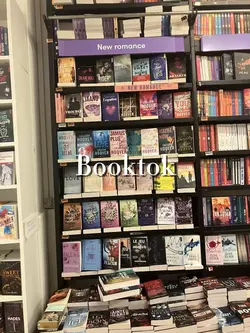 Booktok📖