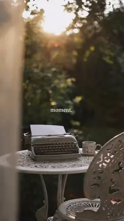 moment