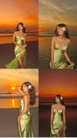 4 pics summer