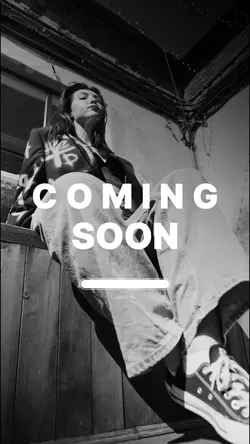 coming soon