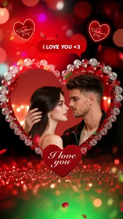 Valentine's Day 2026
