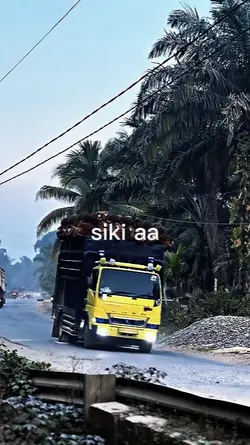 TRUCK DRIVER MODE HD
