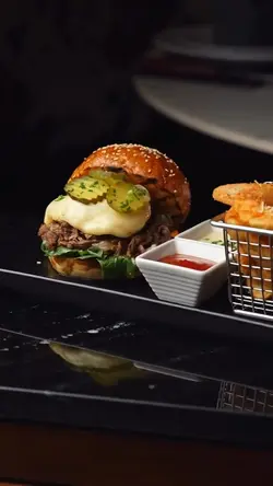 FOOD EDIT