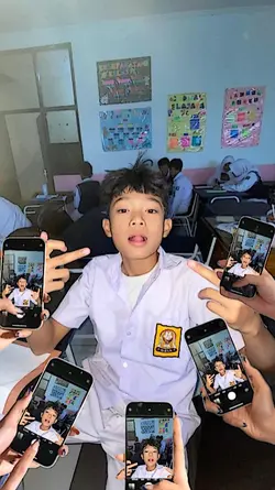 JJ 3 FOTO TREND
