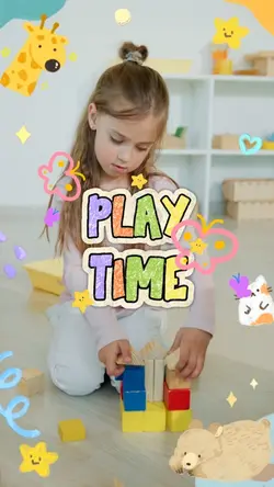 Playtime 