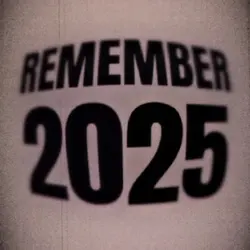REMEMBER 2025
