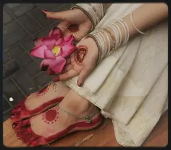 নাম ছিল তার গুলবাহার