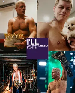 Cody <3