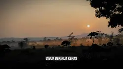 motivasi kerja keras