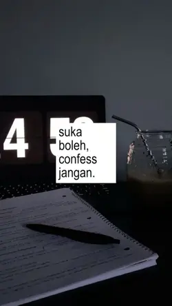 JJ suka boleh confes