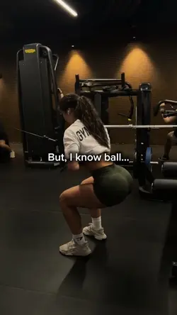 I know ball trend