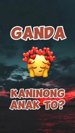 Anak ko Yan