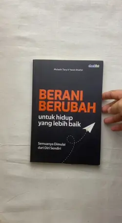 Review Buku