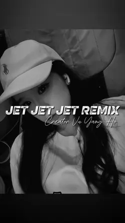 JET JET JET