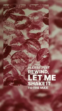 shake it to the max 