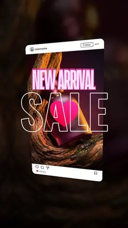 Product sale