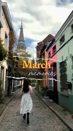 march dump