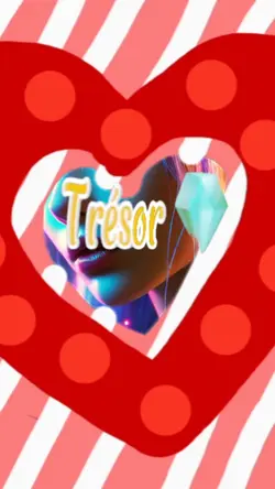 Mon but Mon trésor 