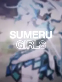 Sumeru Girls