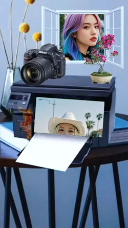 Print Photo