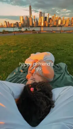 HAPPY GIRLSFRIENDS